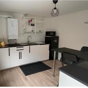 Appartement met een Slaapkamer